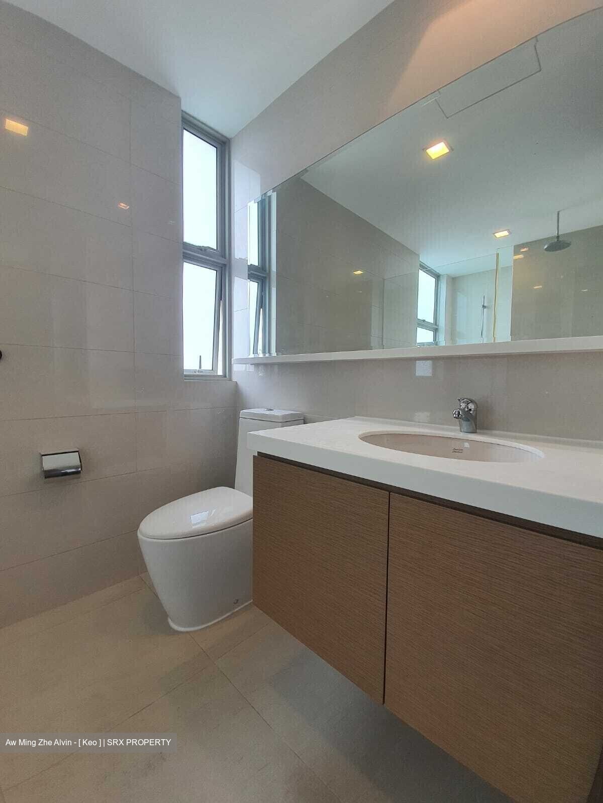 Nassim Regency (D10), Condominium #347867271